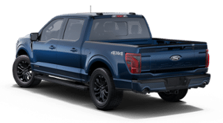 2025 Ford F-150® External Image 3